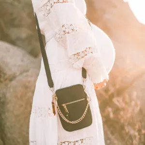 Jujube Eco Compact Crossbody