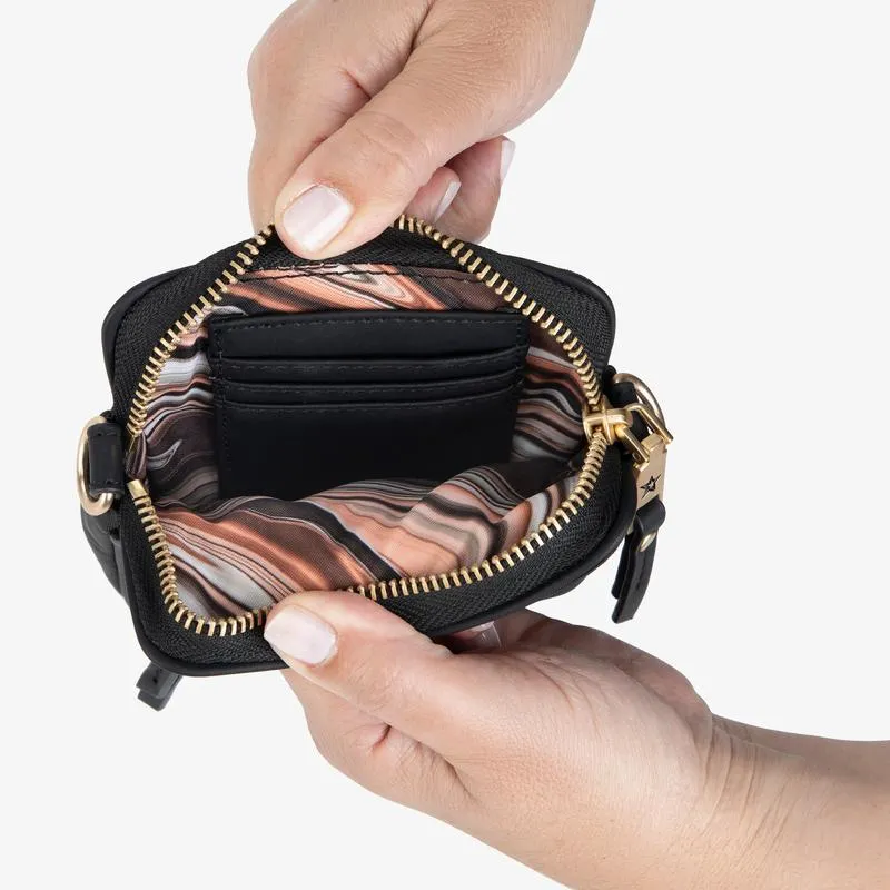 Jujube Eco Compact Crossbody