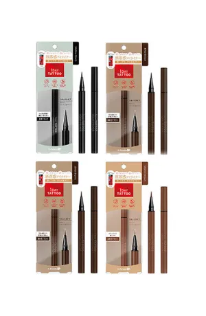 K-PALETTE 1DAY TATTOO LIQUID EYELINER