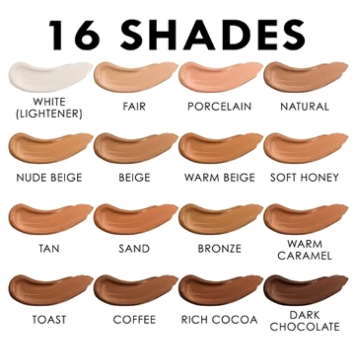 L.A. Girl HD Pro Coverage Illuminating Foundation