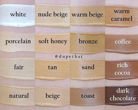 L.A. Girl HD Pro Coverage Illuminating Foundation