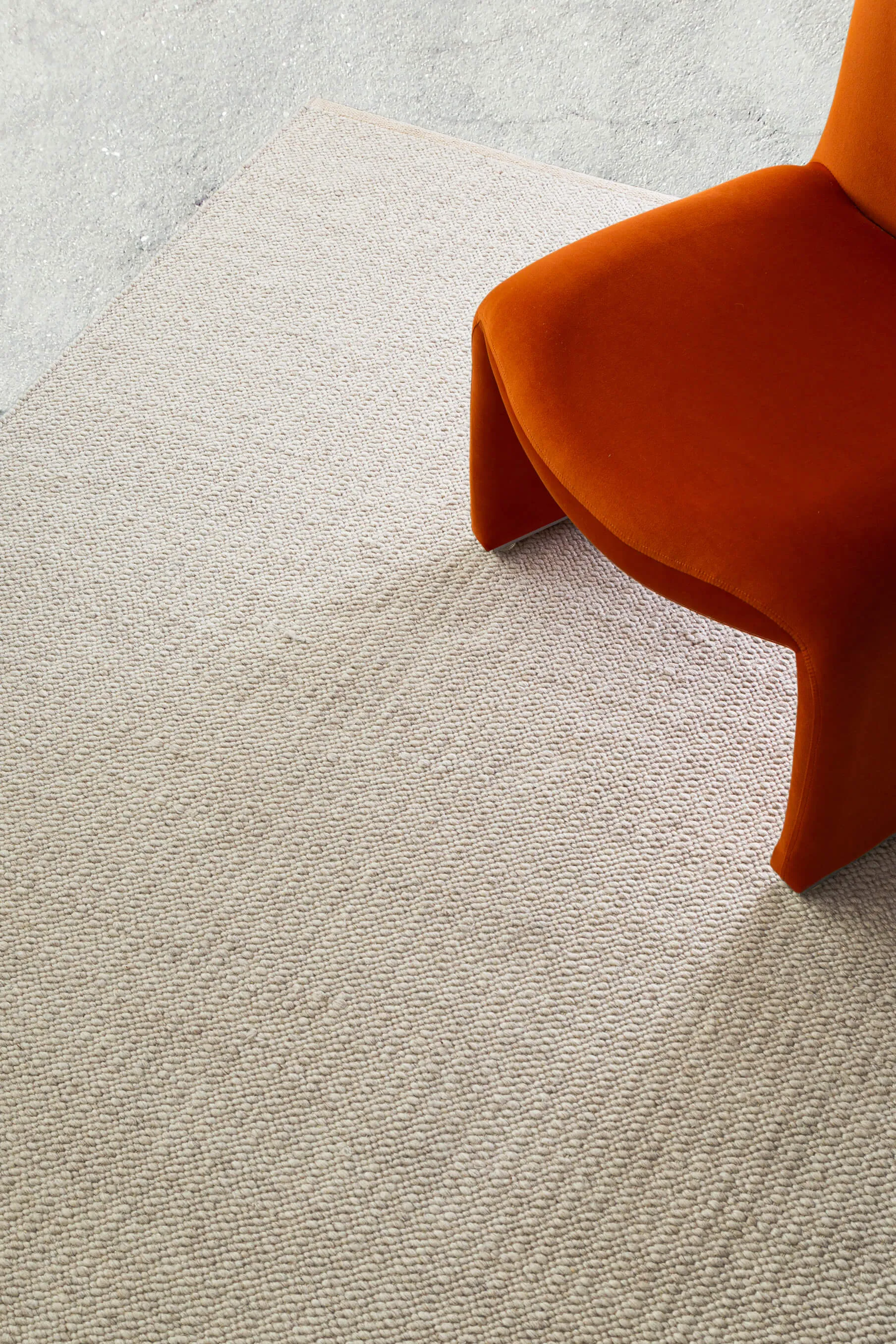Laramie Beige Cream Neutral Rug