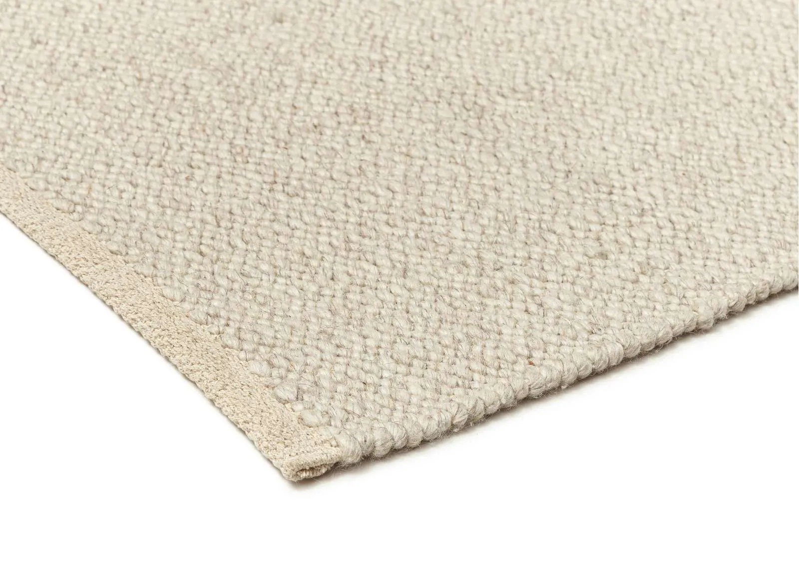 Laramie Beige Cream Neutral Rug
