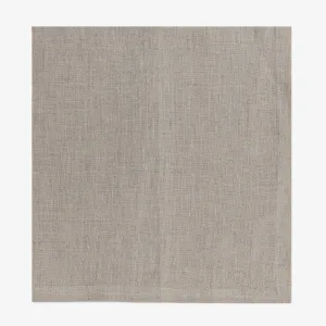 Linen Napkin Beige