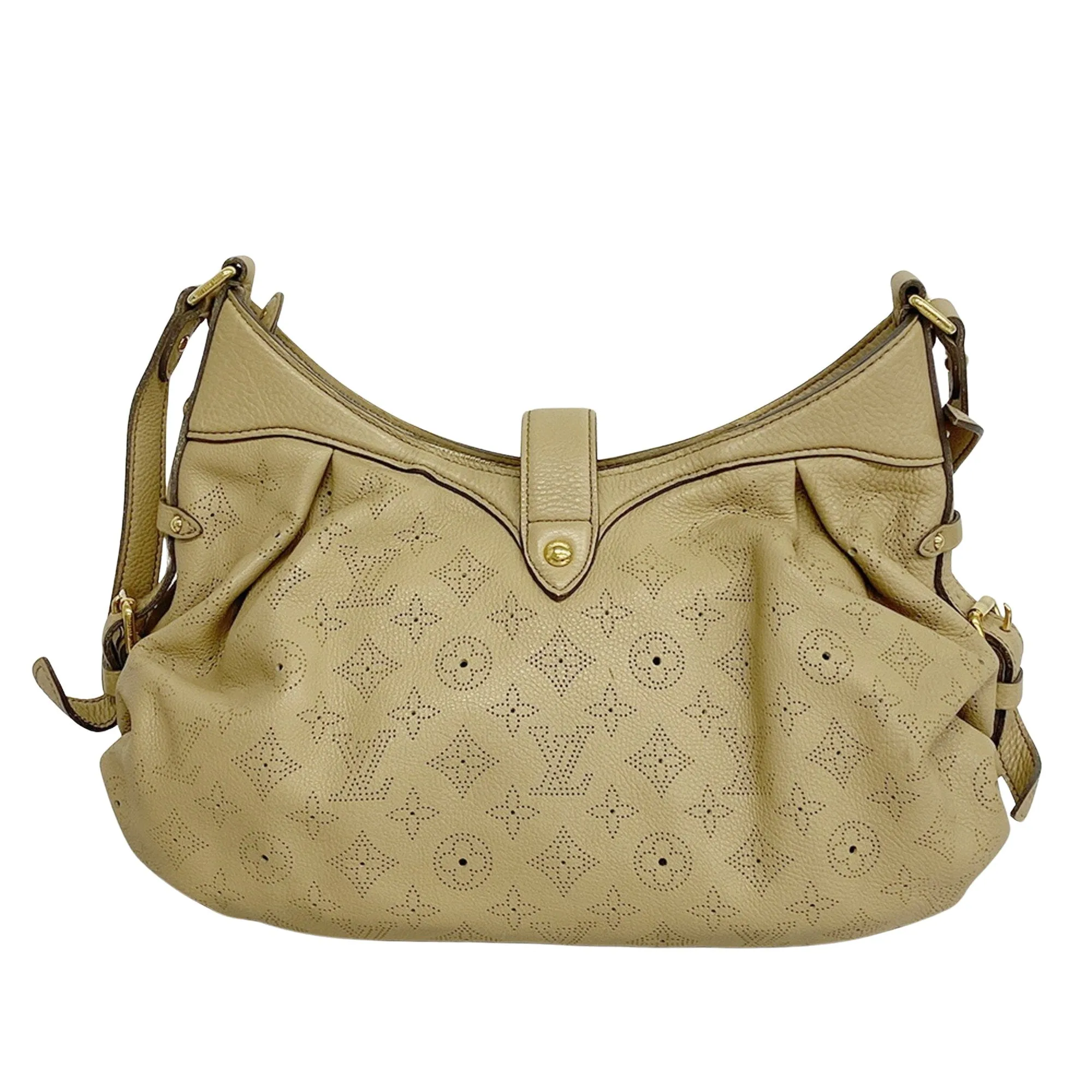 Louis Vuitton Xs  Leather Shoulder Bag ()