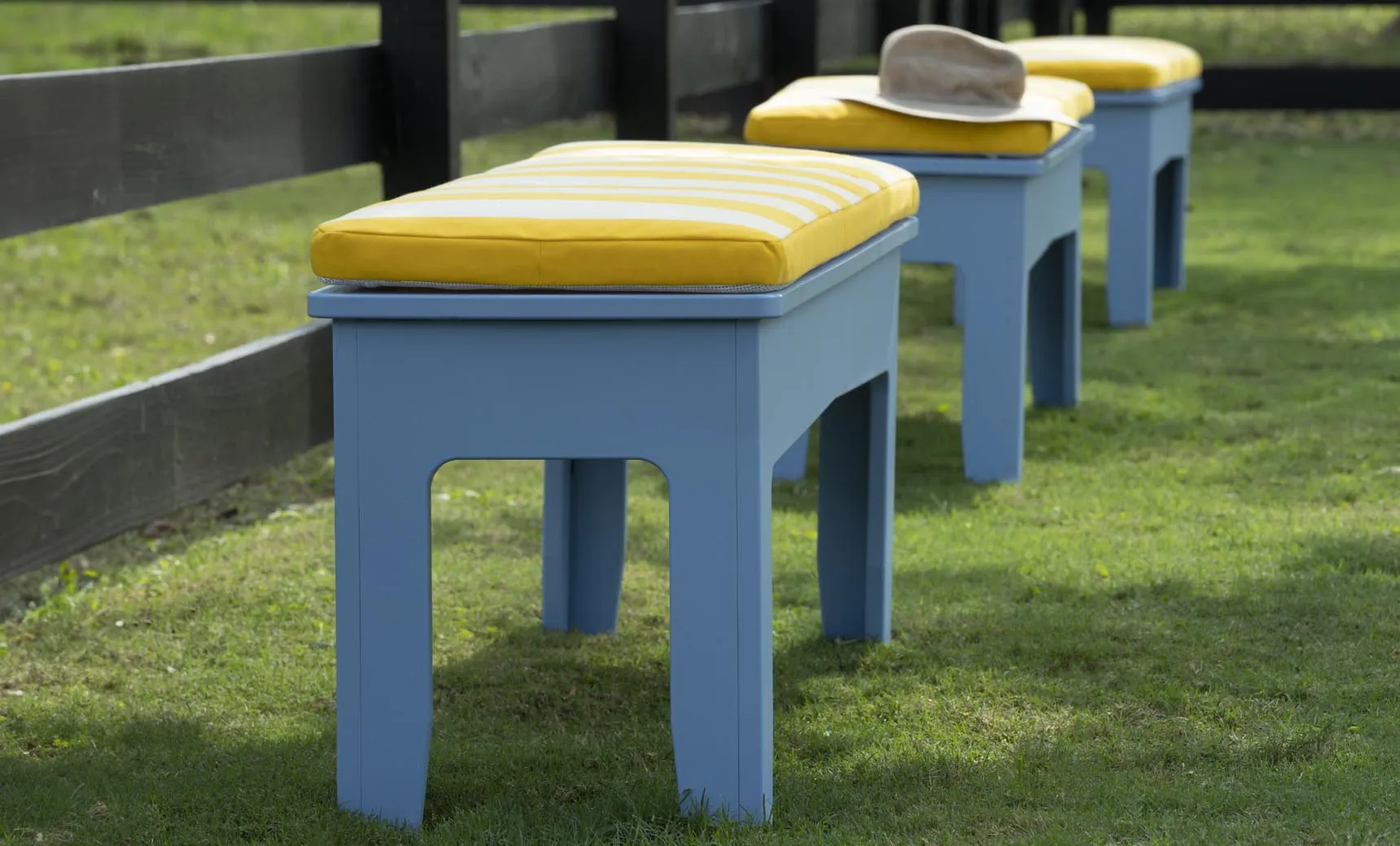 Mainstay Bench Cushion