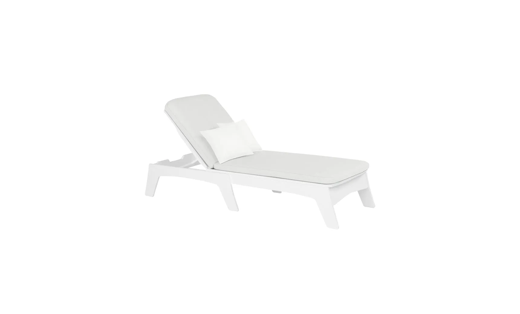Mainstay Chaise Cushion