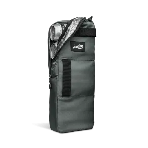 Midnight Green Golf Cooler
