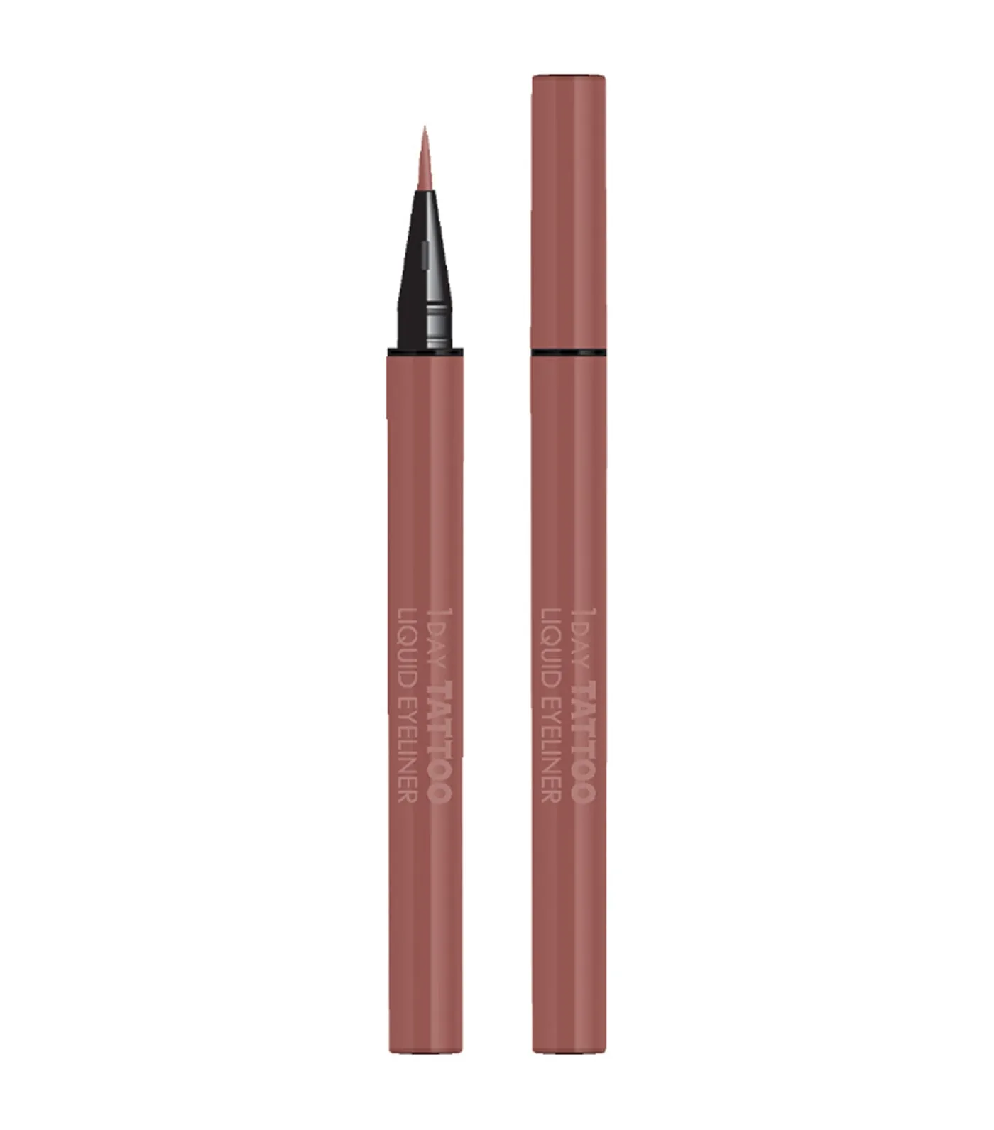 NEW 1Day Tattoo Liquid Eyeliner