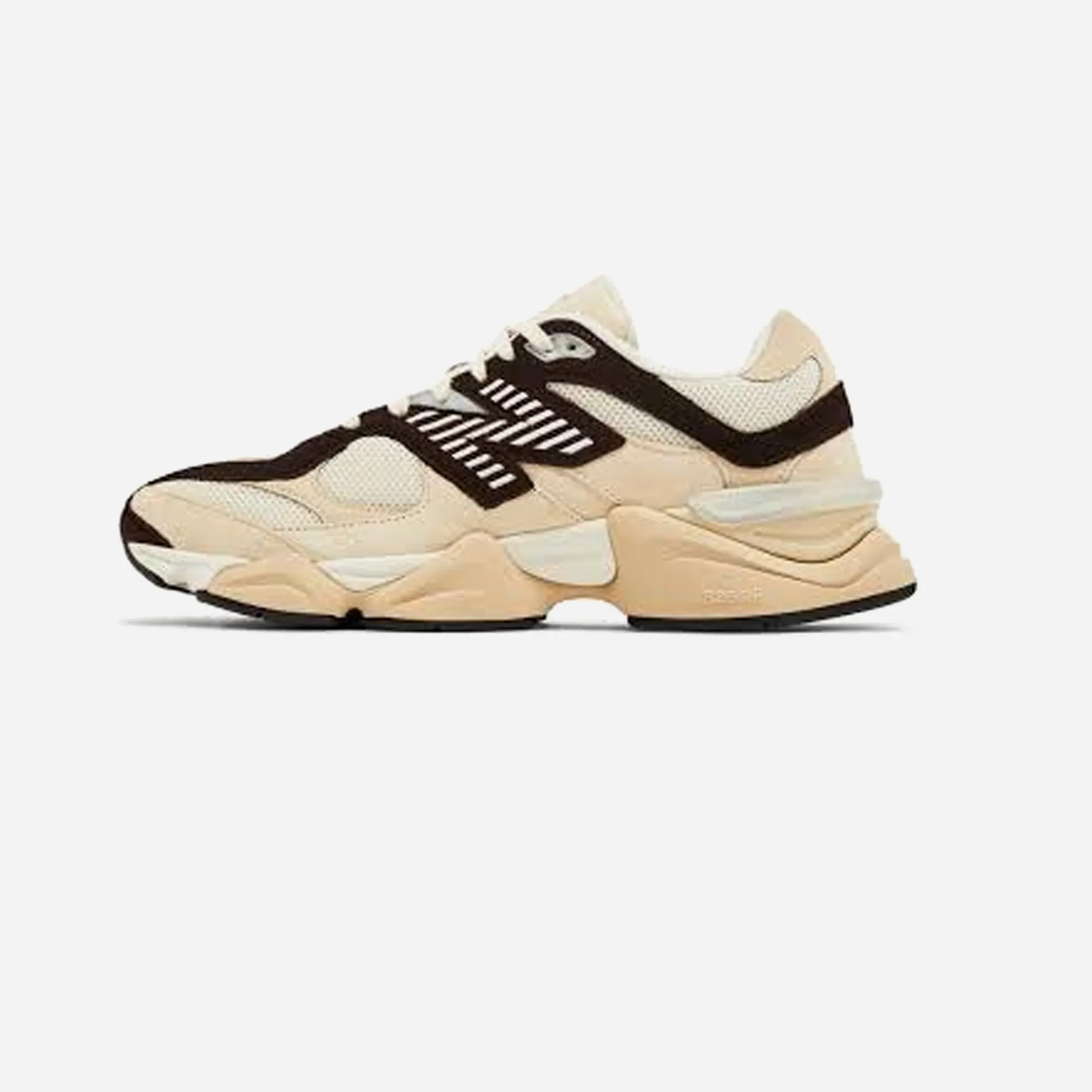 New Balance 9060 Emerging Brown
