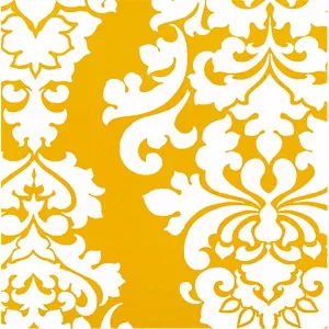 Outdoor Berlin Yellow Fabric by Premier Prints 30 Yard Bolt