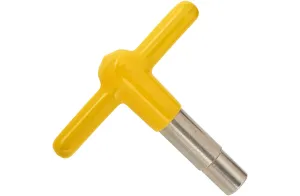 PDP by DW High Viz High Torque Drum Key, Yellow