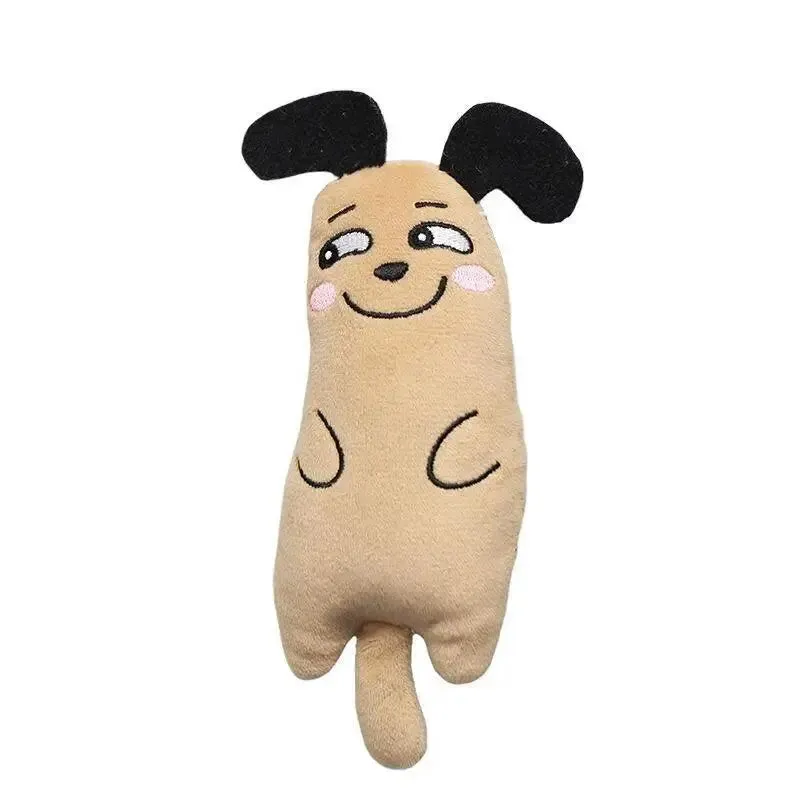 Pet Plush cat Toys for Purrsonalized Playtime Joy