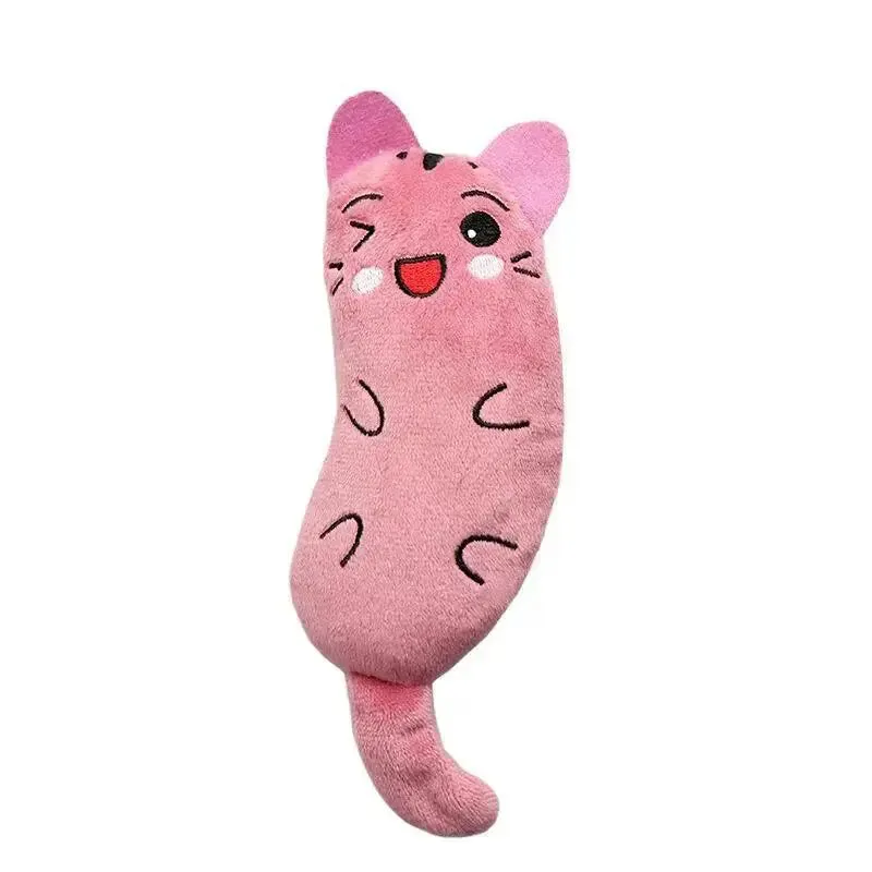 Pet Plush cat Toys for Purrsonalized Playtime Joy