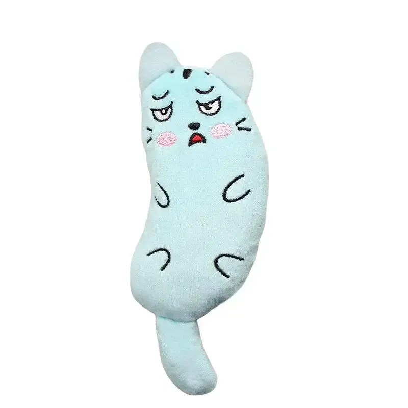 Pet Plush cat Toys for Purrsonalized Playtime Joy