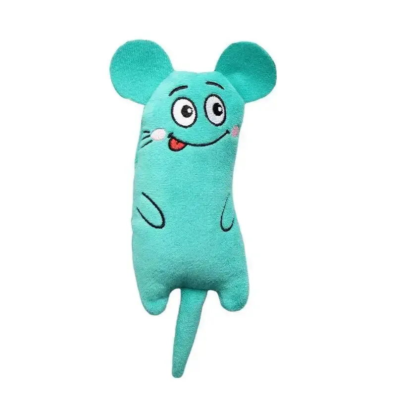 Pet Plush cat Toys for Purrsonalized Playtime Joy