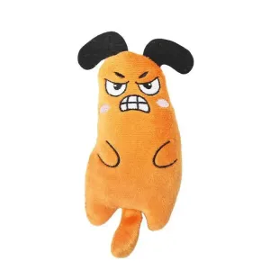 Pet Plush cat Toys for Purrsonalized Playtime Joy