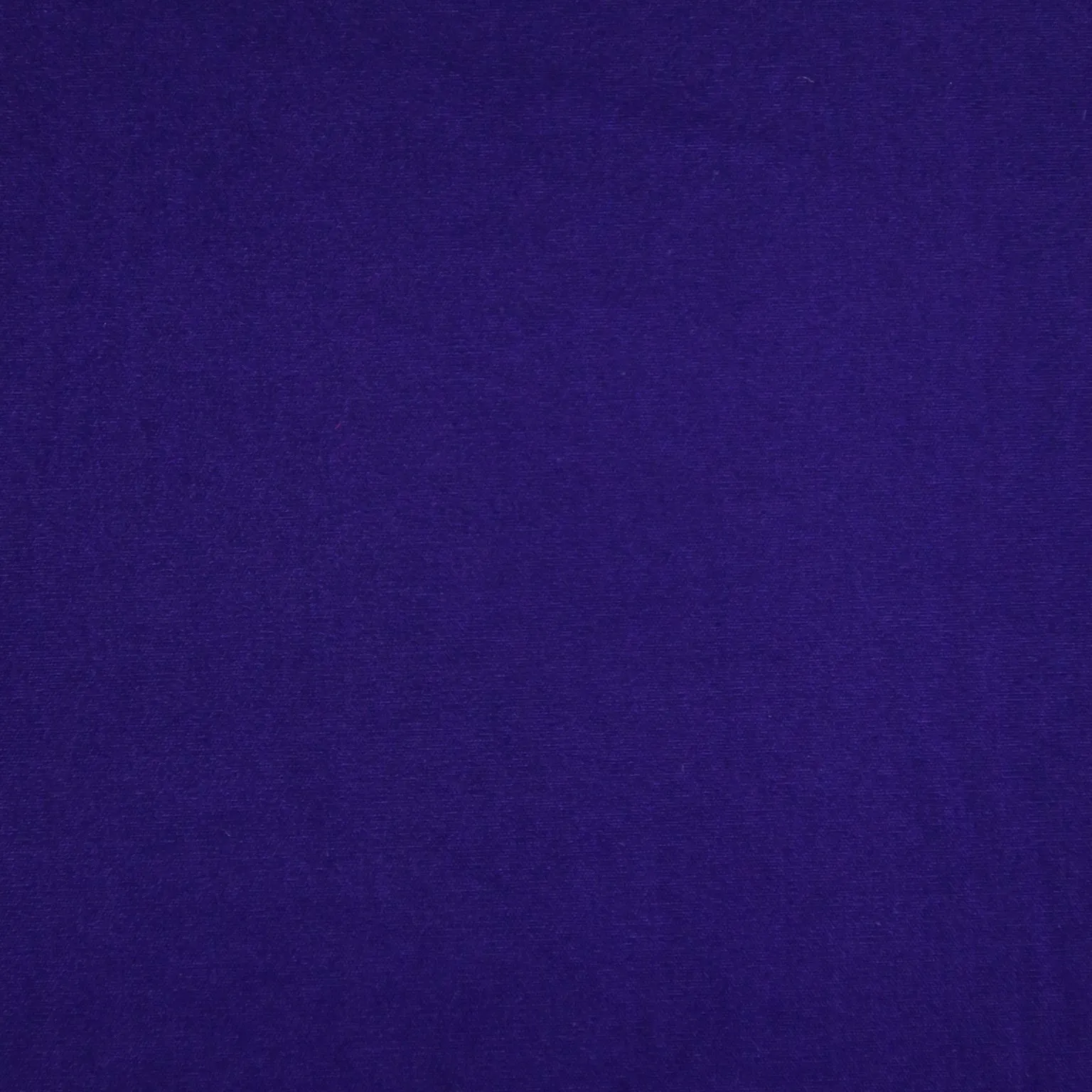 Regal Purple Solid Micro Velvet Fabric