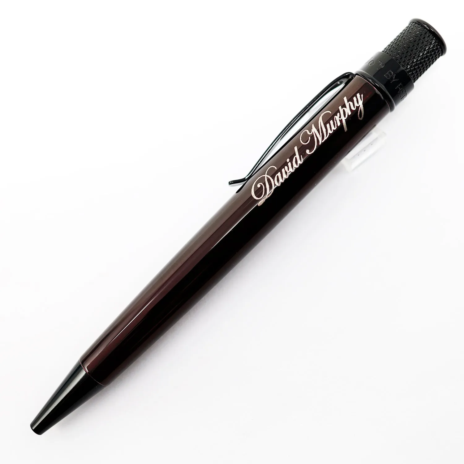 Retro 51 Tornado™ Stealth Lacquers