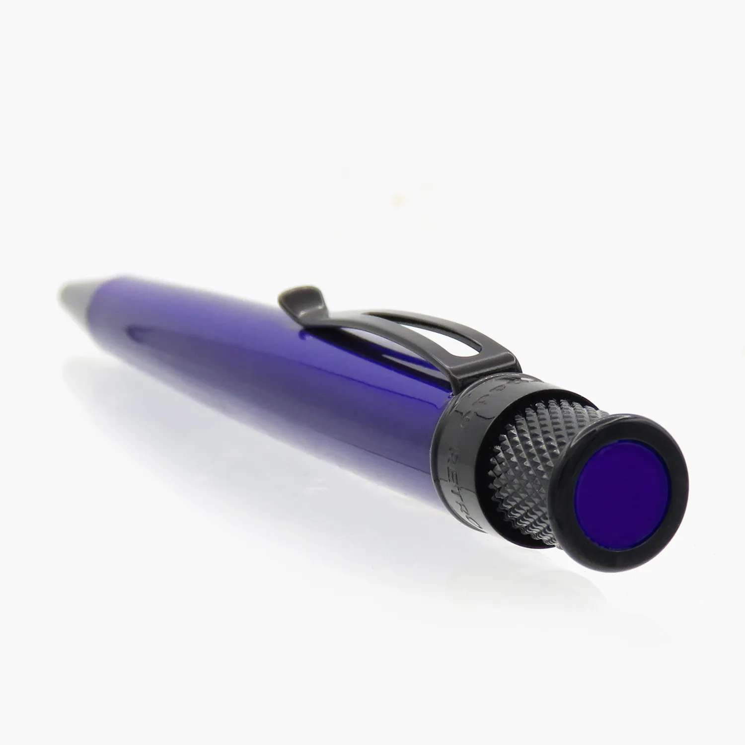 Retro 51 Tornado™ Stealth Lacquers