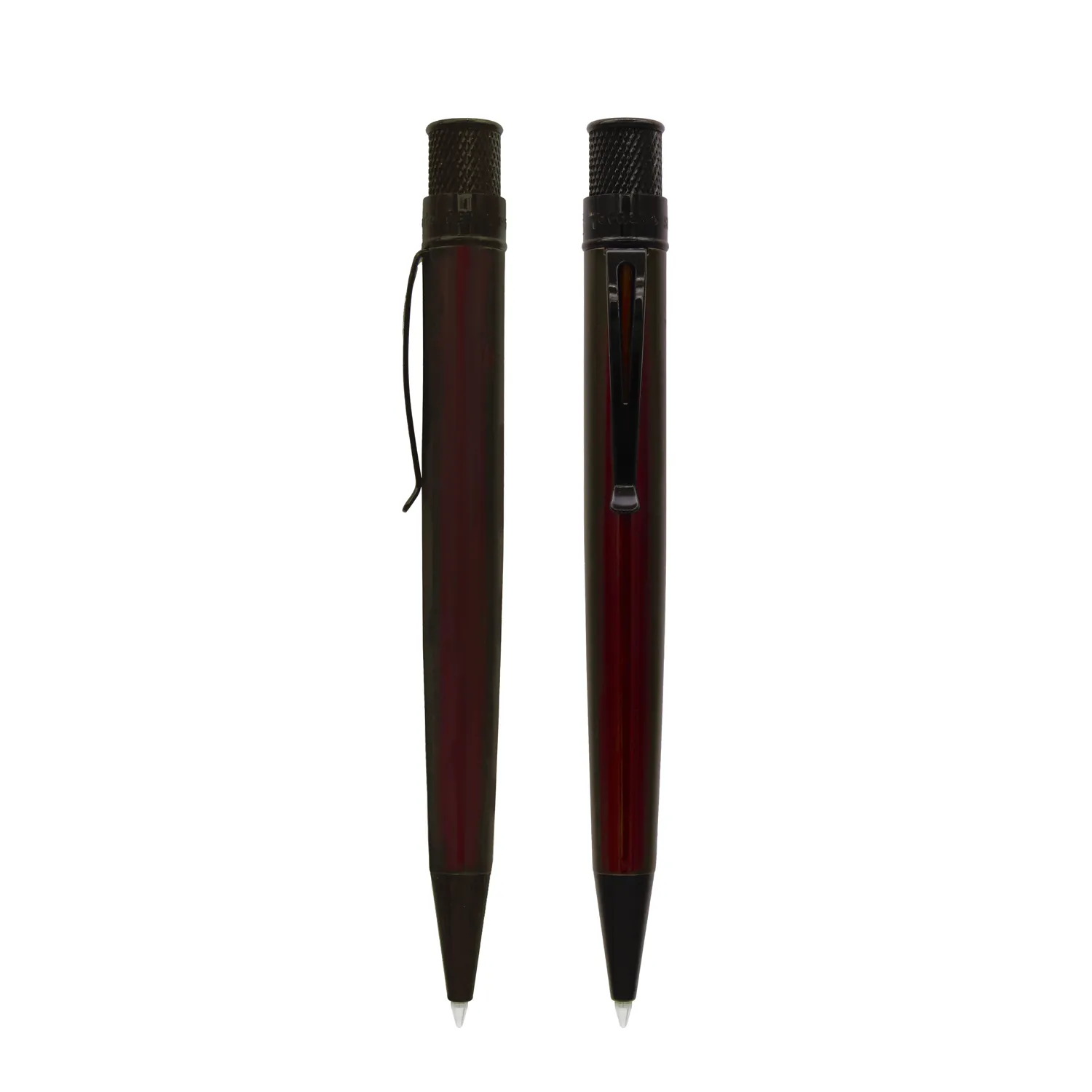 Retro 51 Tornado™ Stealth Lacquers