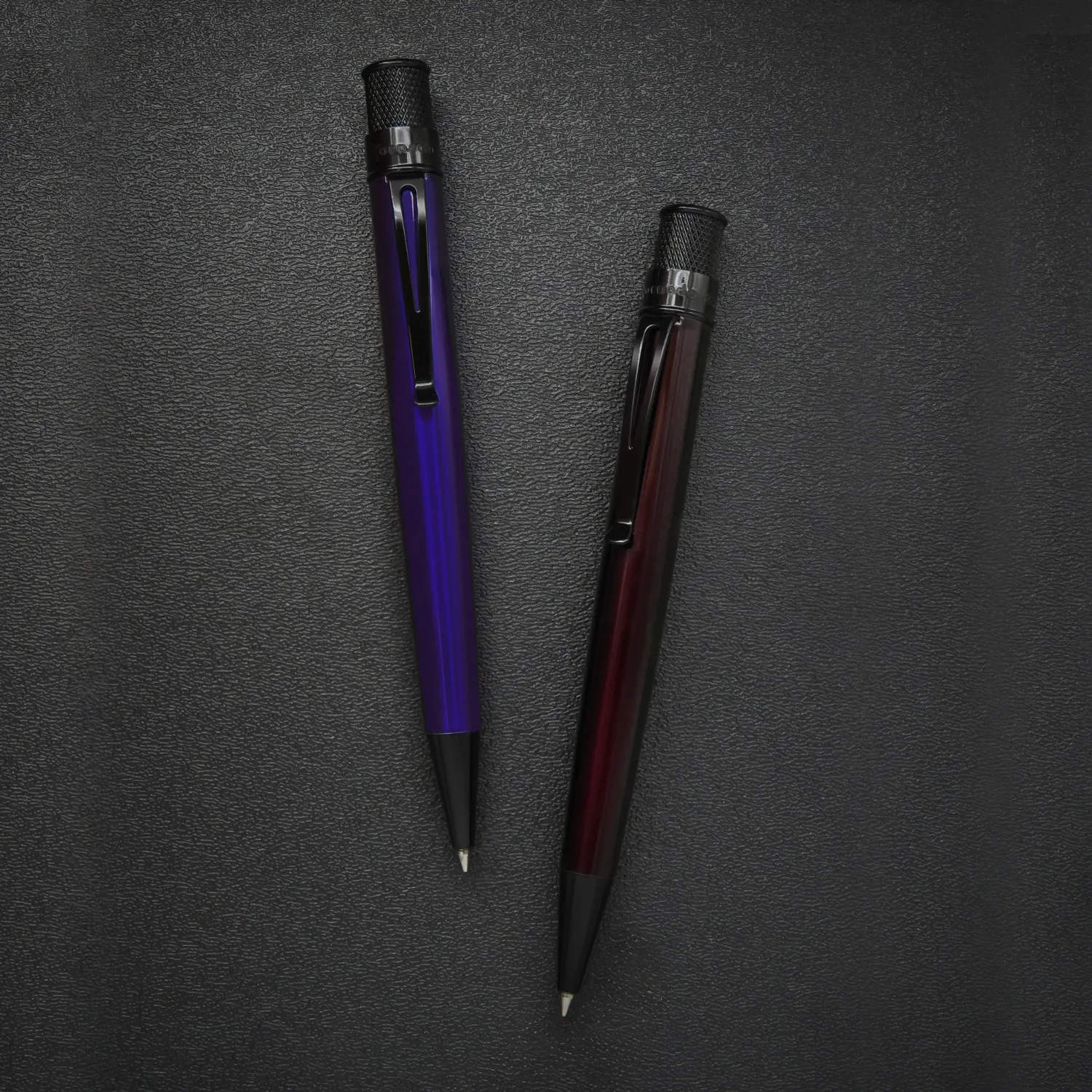 Retro 51 Tornado™ Stealth Lacquers