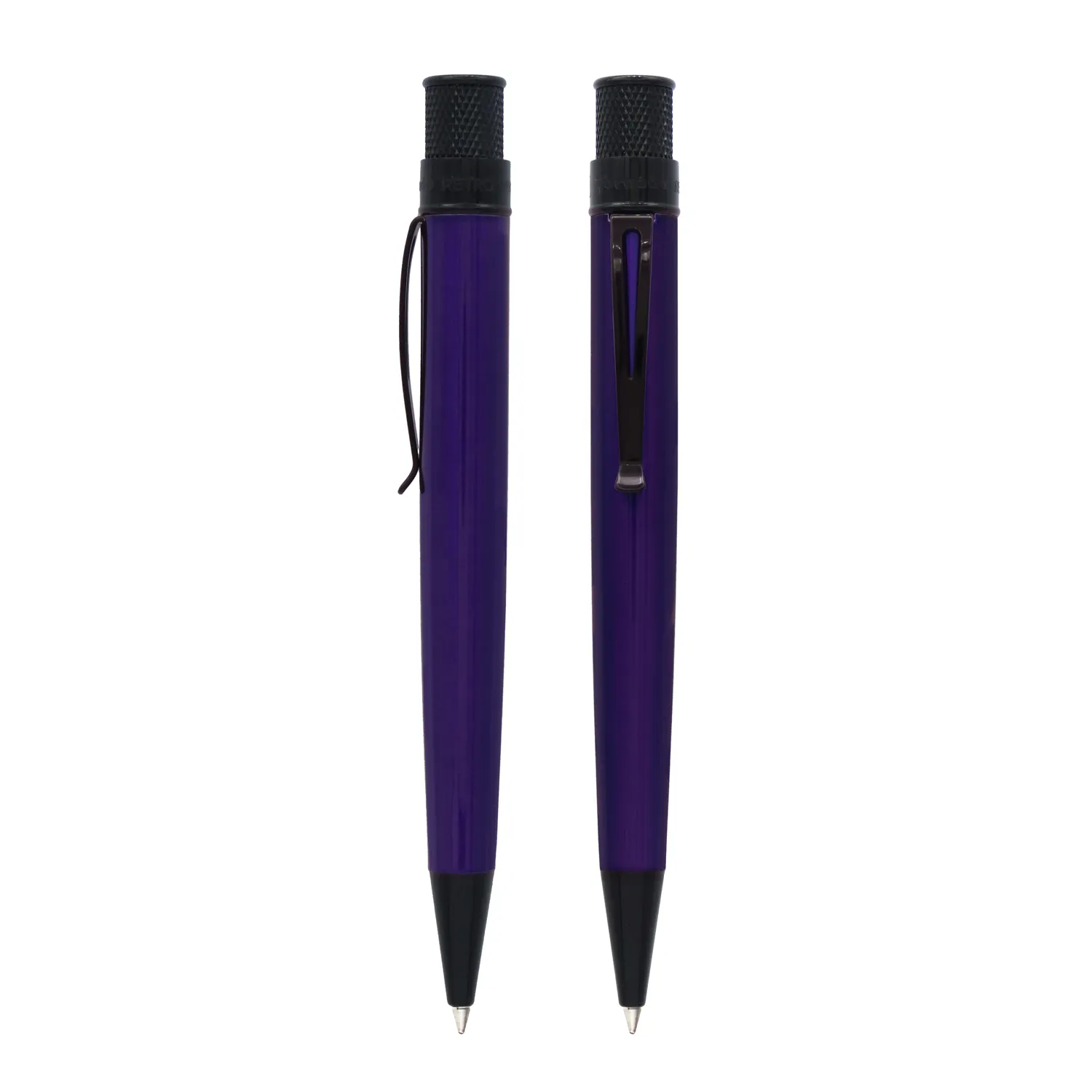 Retro 51 Tornado™ Stealth Lacquers