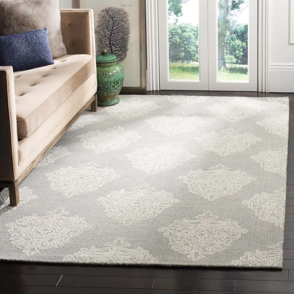 Safavieh Abstract 523 Rug, ABT523