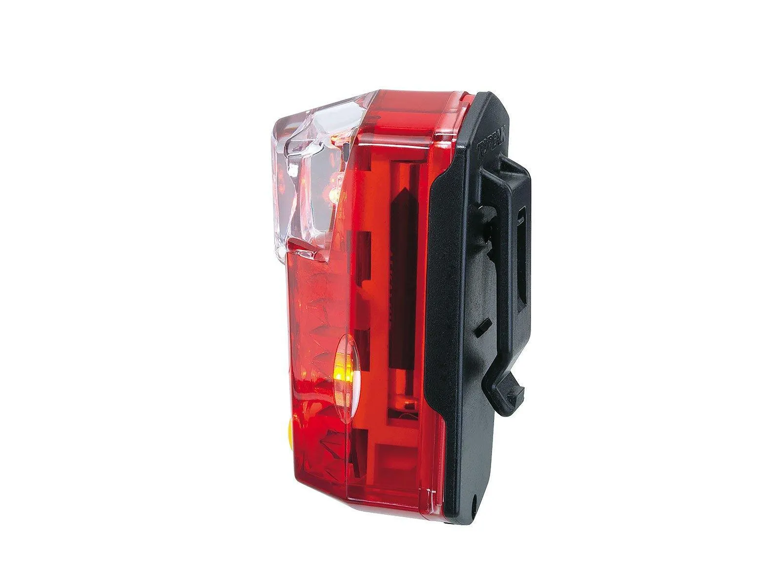 Topeak Redlite Mega Light
