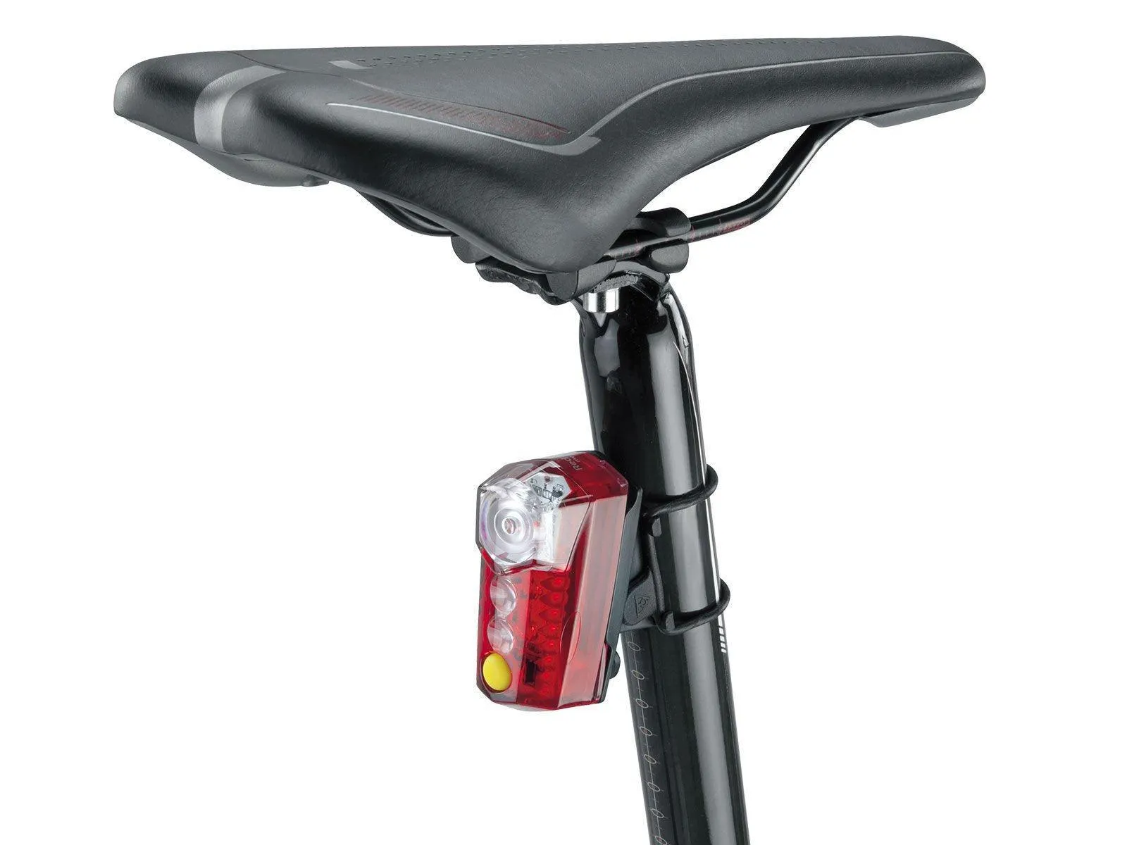 Topeak Redlite Mega Light