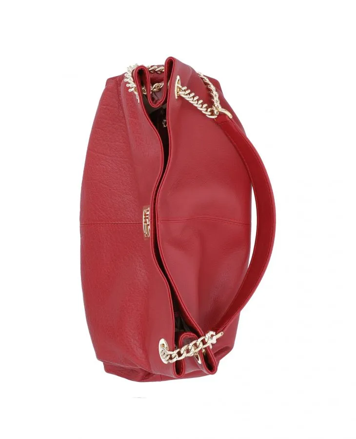 Waratah Handbag