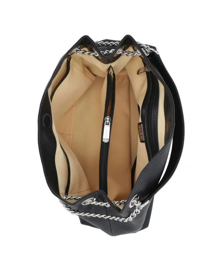 Waratah Handbag