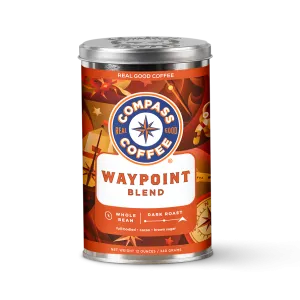 Waypoint Blend