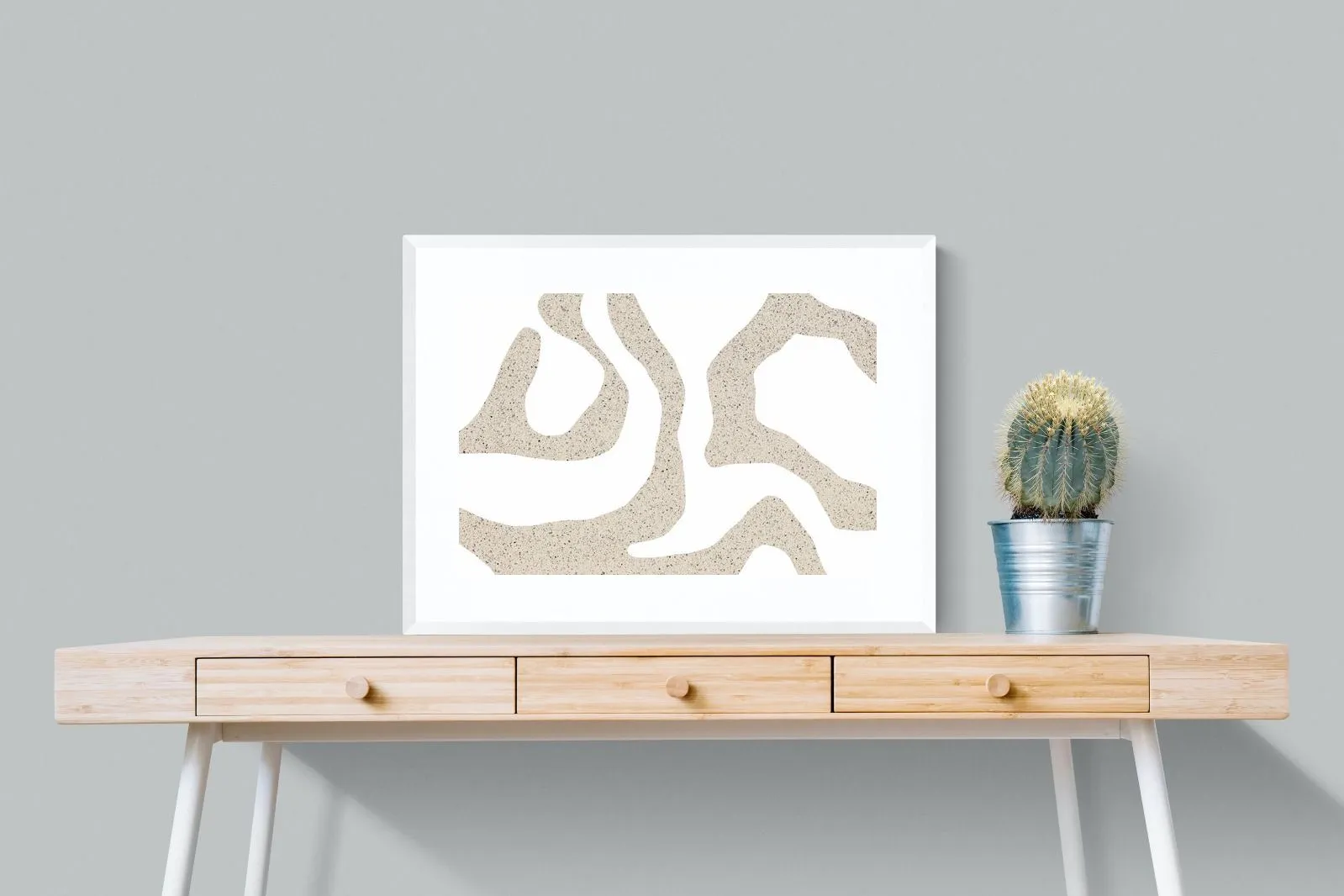 Winding Shapes