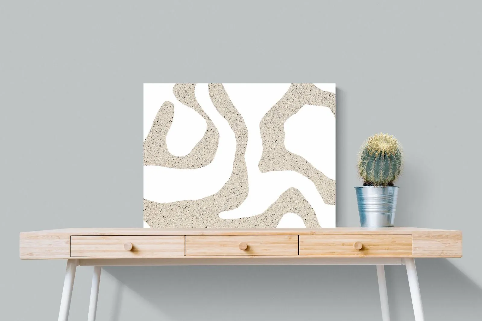 Winding Shapes